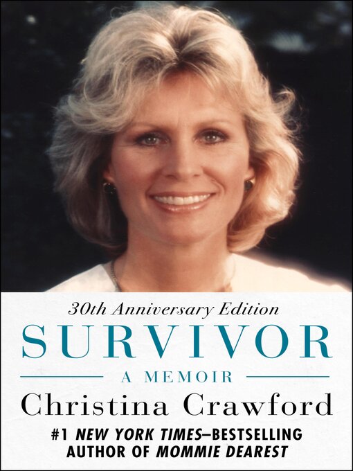 Title details for Survivor by Christina Crawford - Available